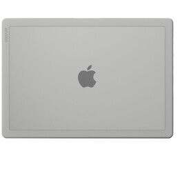 Funda rígida para MacBook Pro (16 pulgadas, M3, 2023) - Transparente