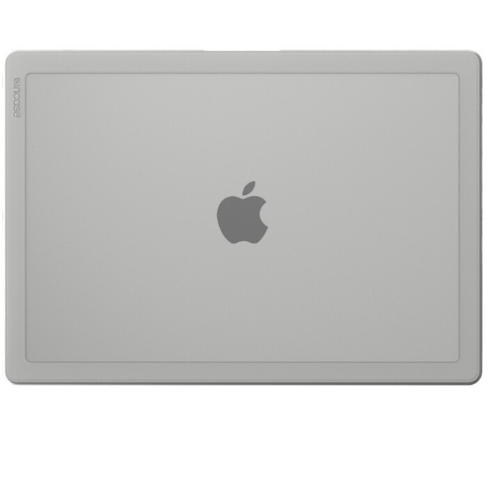 Capa rígida para MacBook Pro (16 polegadas, M3, 2023) - Transparente