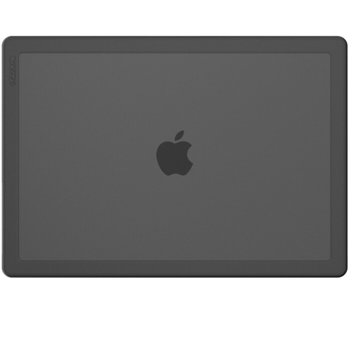Capa rígida para MacBook Air (15 polegadas, M3, 2024) - Preto