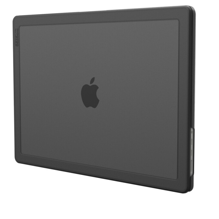 Hardshell Case for MacBook Pro (16-inch, M3, 2023) - Black