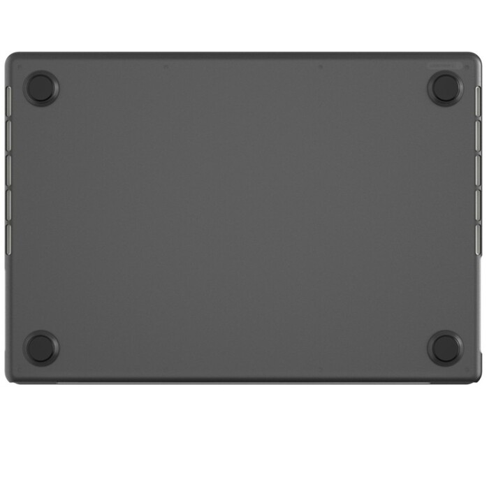 Hardshell Case for MacBook Pro (16-inch, M3, 2023) - Black