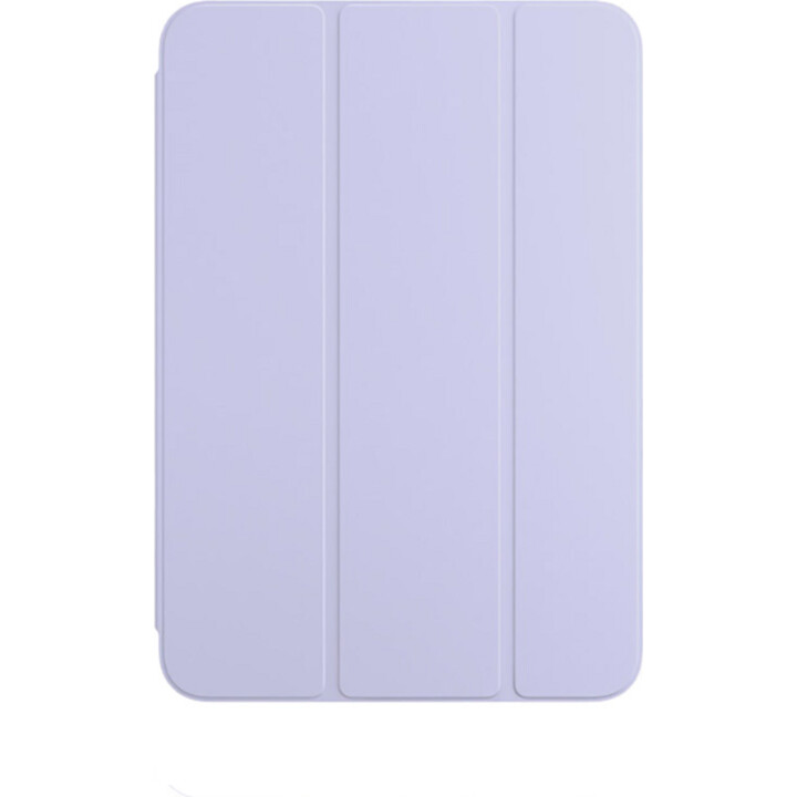 Apple Smart Folio Case Light Purple for iPad mini (A17 Pro)