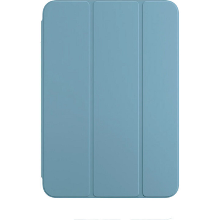 Funda Apple Smart Folio Denim azul para iPad mini (A17 Pro)