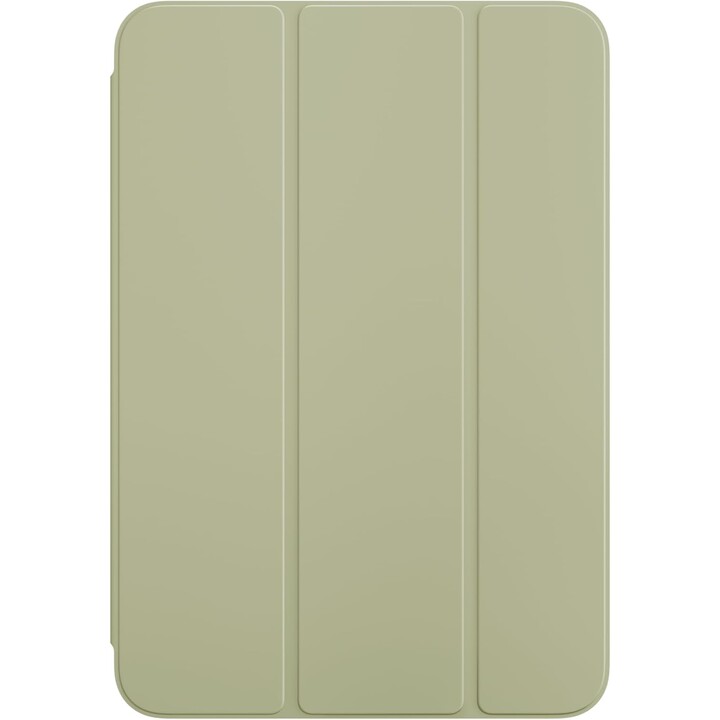 Funda Apple Smart Folio Verde Salvia para iPad mini (A17 Pro)