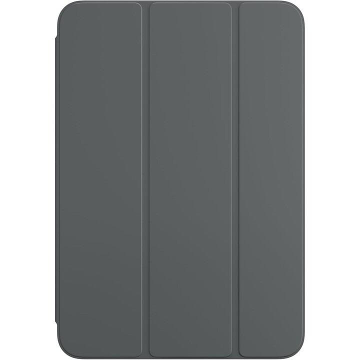 Funda Smart Folio para el iPad mini (A17 Pro) - Gris carbón