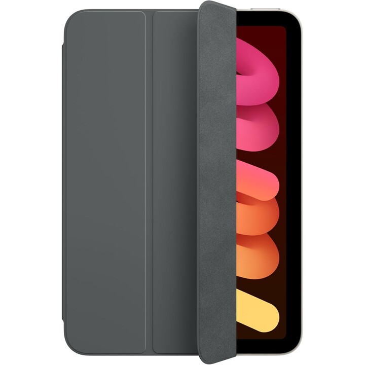 Funda Smart Folio para el iPad mini (A17 Pro) - Gris carbón