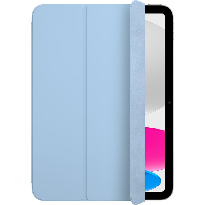 Apple Smart Folio para iPad (A16) 10.ª generación 11