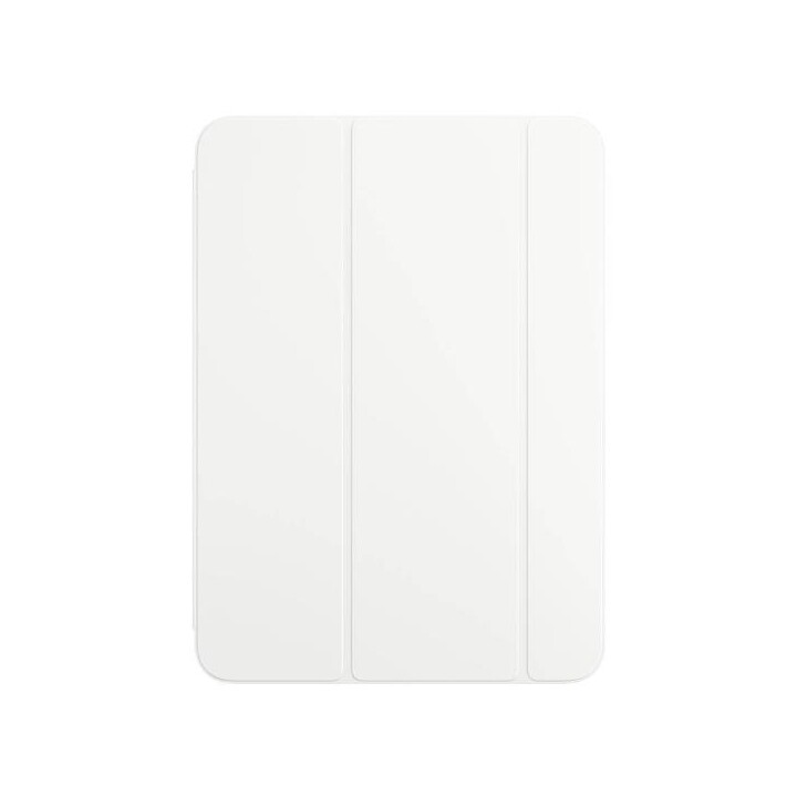 Ipad 11 gen smart folio white