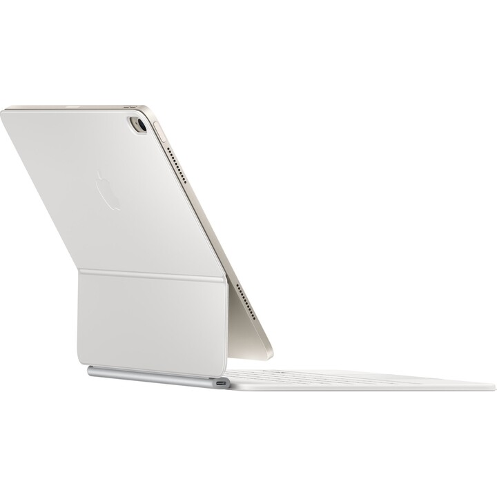 APPLE Magic Keyboard for iPadAir 13-inch (M3) - US English - White