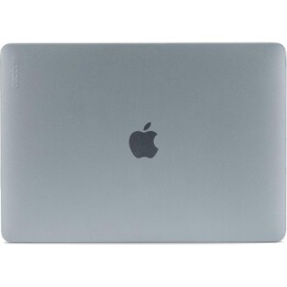 Funda rígida para MacBook Pro de 13 pulgadas (2016-2019) - Puntos Thunderbolt 3 (USB-C) - Transparente