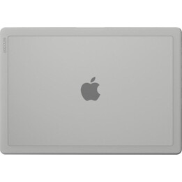 Funda rígida Edge para MacBook Neo (12,9 pulgadas, A18, 2026) - Transparente