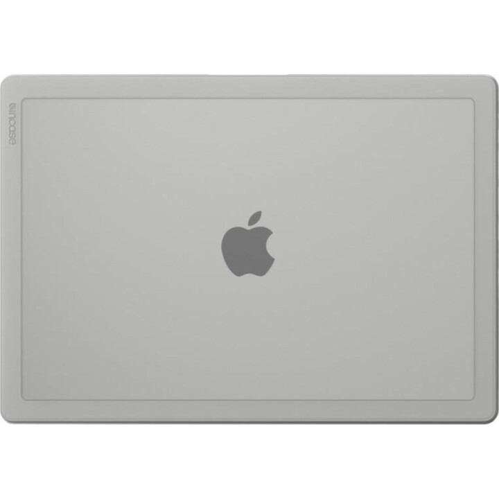 Edge Hardshell Case for MacBook Neo (12.9 inch, A18, 2026) - Clear