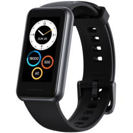 Realme band 2 gris