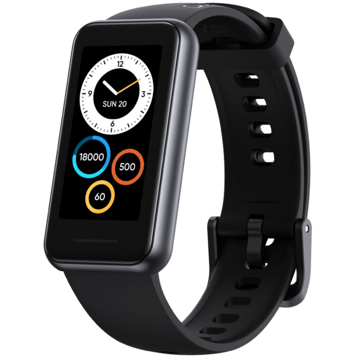 Realme Band 2 Grey