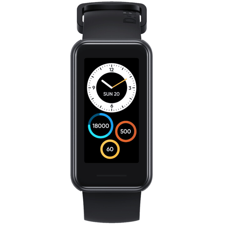 Realme Band 2 Grey