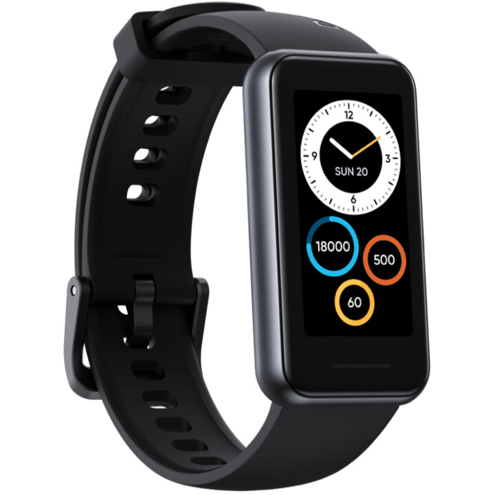 Realme Band 2 Grey
