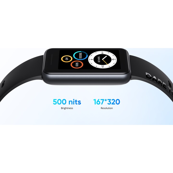 Realme Band 2 Grey