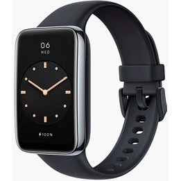 Xiaomi Mi Smart Band 7 Pro Black - Activity Bracelet