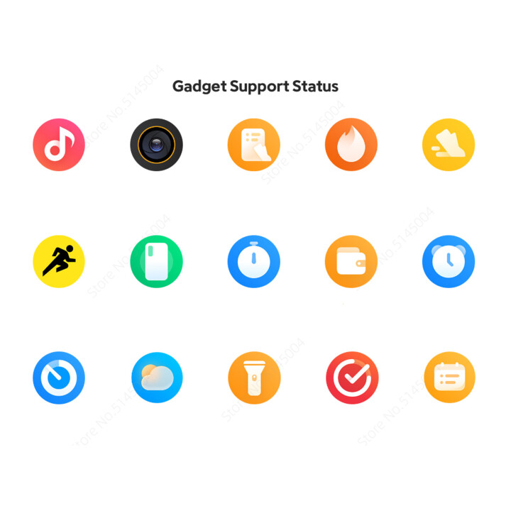 Xiaomi Mi Smart Band 7 Pro Black - Activity Bracelet