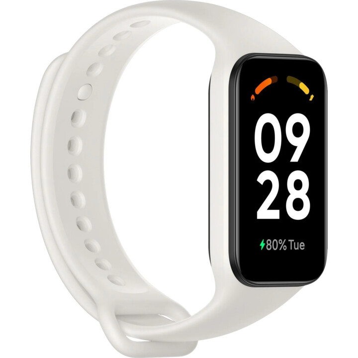 Xiaomi Redmi Smart Band 2 Weiß - Smartband