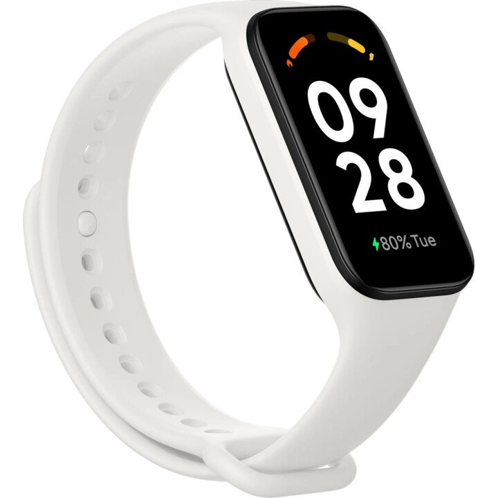 Xiaomi Redmi Smart Band 2 Weiß - Smartband