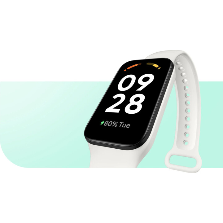 Xiaomi Redmi Smart Band 2 Weiß - Smartband