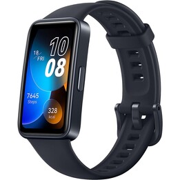 HUAWEI Band 8 pulsera de actividad Midnight Black
