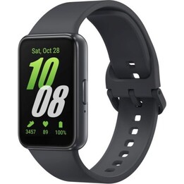 Samsung Galaxy Fit 3 R390 40mm BT Black