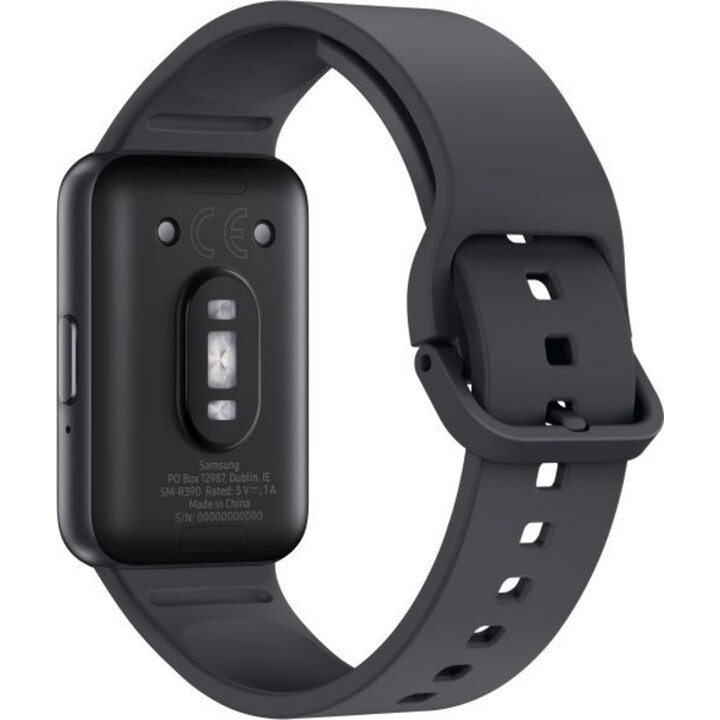 Samsung Galaxy Fit 3 R390 40mm BT Black