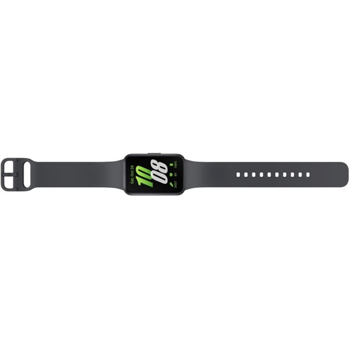 Samsung Galaxy Fit 3 R390 40mm BT Black