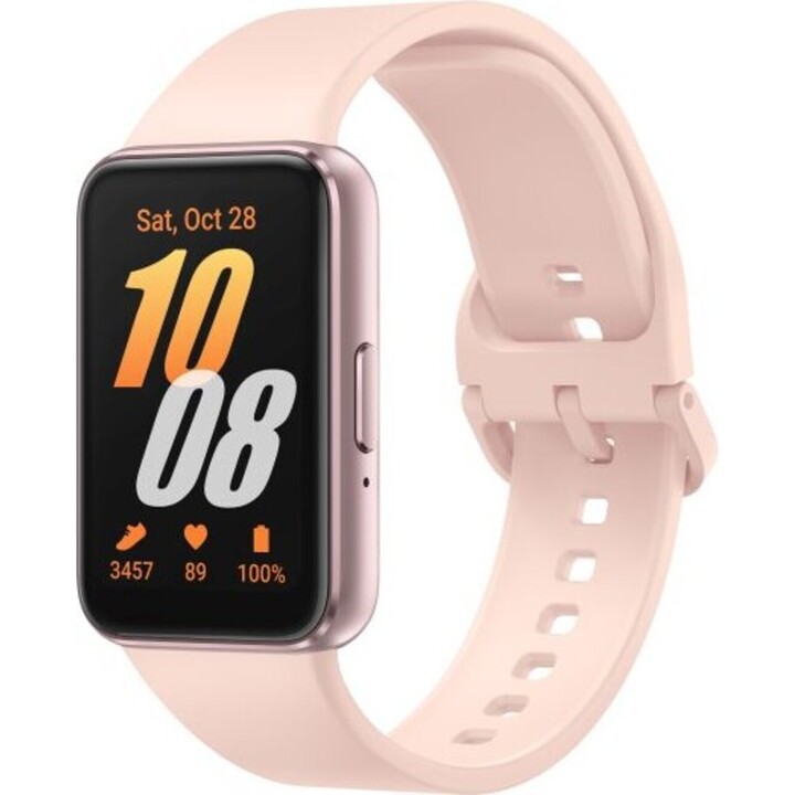 Samsung Galaxy Fit 3 R390 40mm BT Dorado