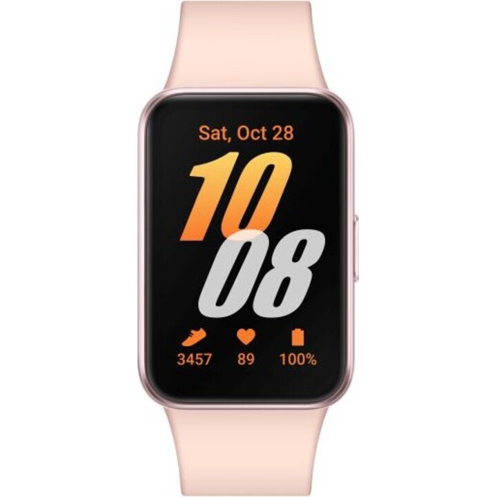Samsung Galaxy Fit 3 R390 40mm BT Dorado