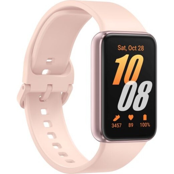 Samsung Galaxy Fit 3 R390 40mm BT Dorado