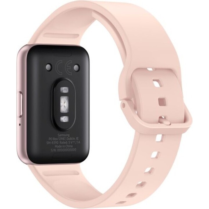 Samsung Galaxy Fit 3 R390 40mm BT Dorado