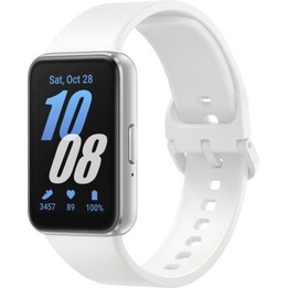 Samsung Galaxy Fit 3 R390 40mm BT Silver