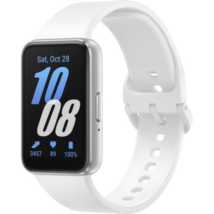 Samsung Galaxy Fit 3 R390 40mm BT Silver