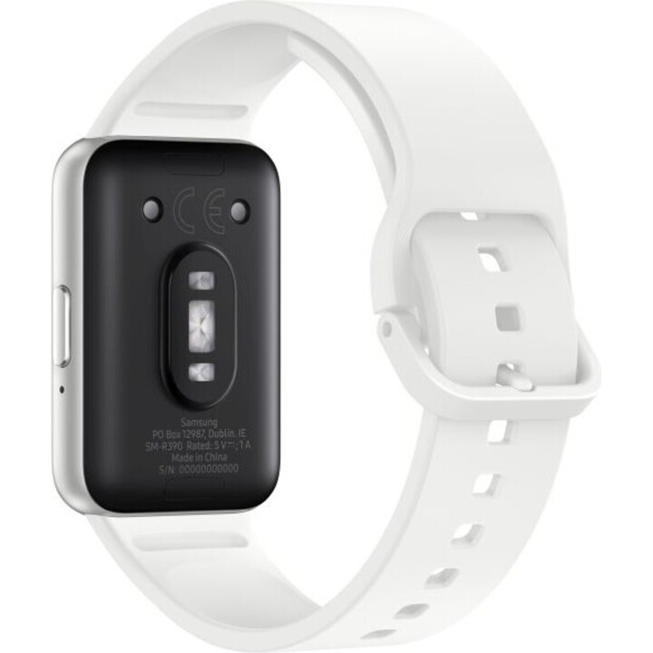 Samsung Galaxy Fit 3 R390 40mm BT Silver
