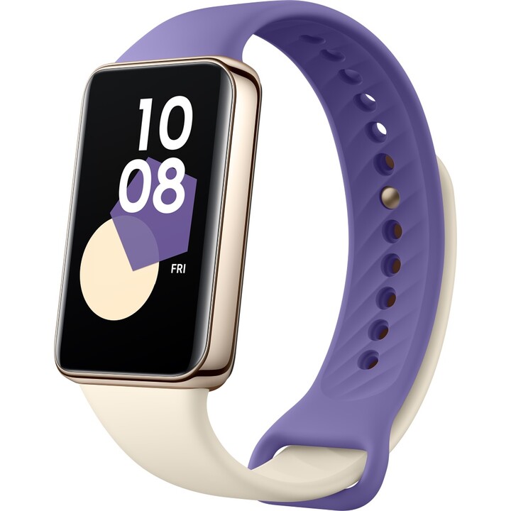 Honor Band 9 Purple
