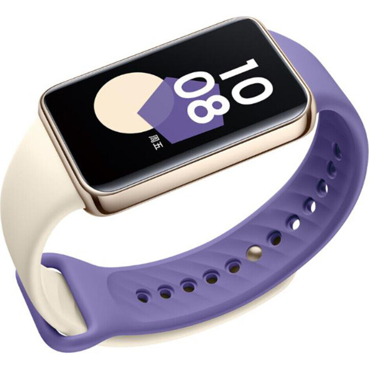Honor Band 9 Purple
