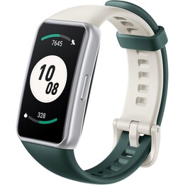 Honor Band 7 Emerald Green