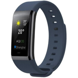 Xiaomi Amazfit Cor Eastbay Azul