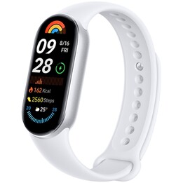 Xiaomi Mi Smart Band 9 Plata