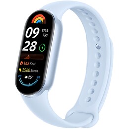 Xiaomi Mi Smart Band 9 Blu