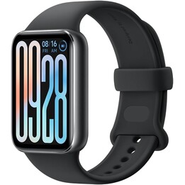 Xiaomi Smart Band 9 Pro, Smartband Negra