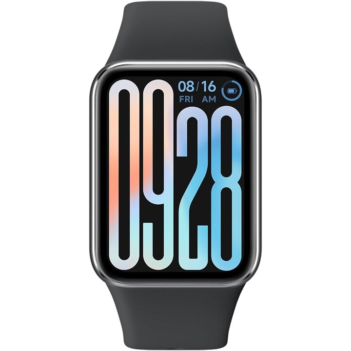 Xiaomi Smart Band 9 Pro, Smartband nero