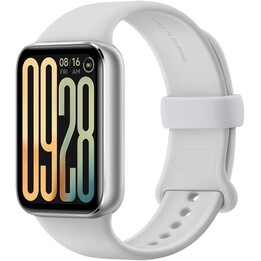 Xiaomi Smart Band 9 Pro, Silver Smartband