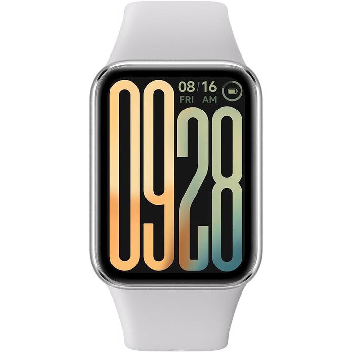 Xiaomi Smart Band 9 Pro, Silver Smartband