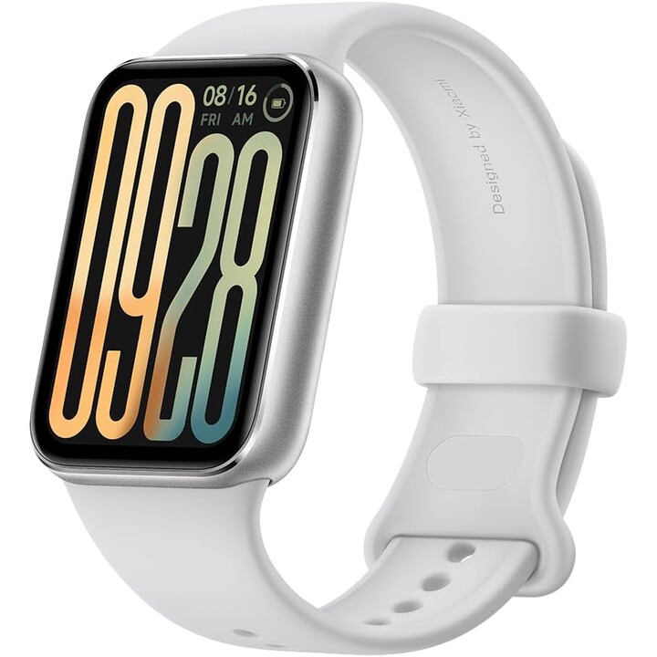 Xiaomi Smart Band 9 Pro, Silver Smartband
