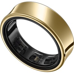 Samsung Galaxy Ring Q514, Size 14, Titanium Gold