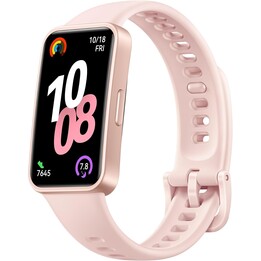 Huawei Band 10 Rosa - Pulsera de Actividad